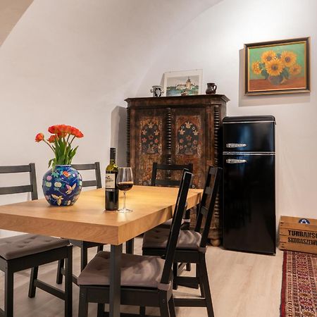 Appartement Altes Salzgewoelbe Badgasse à Gmunden Extérieur photo