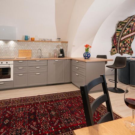 Appartement Altes Salzgewoelbe Badgasse à Gmunden Extérieur photo