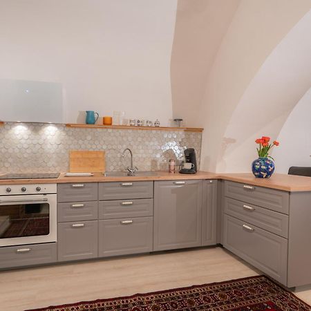 Appartement Altes Salzgewoelbe Badgasse à Gmunden Extérieur photo