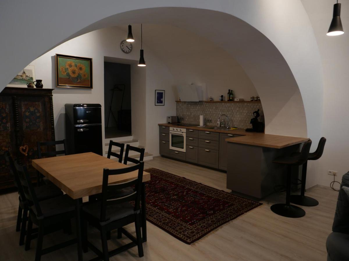 Appartement Altes Salzgewoelbe Badgasse à Gmunden Extérieur photo