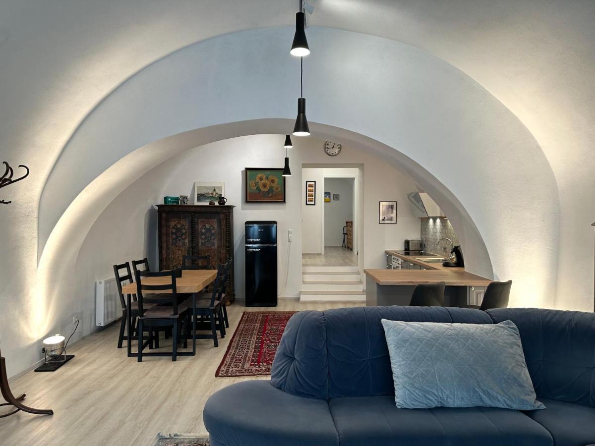 Appartement Altes Salzgewoelbe Badgasse à Gmunden Extérieur photo