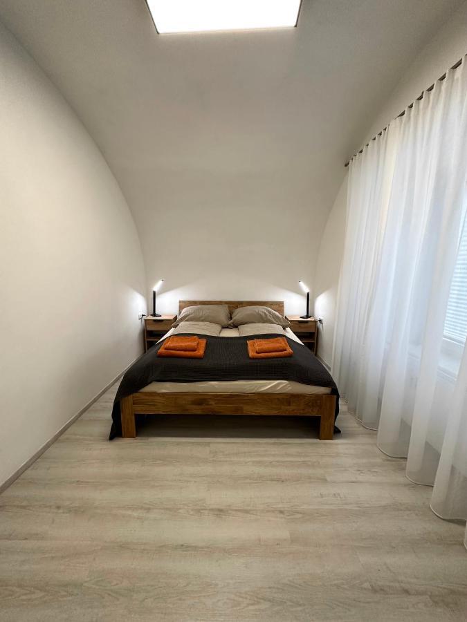 Appartement Altes Salzgewoelbe Badgasse à Gmunden Extérieur photo