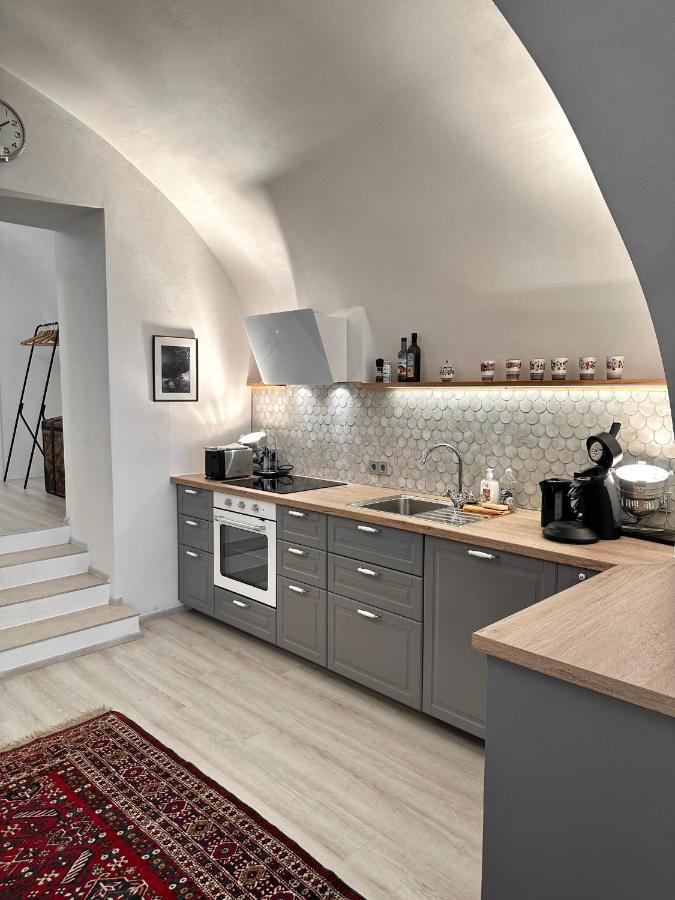 Appartement Altes Salzgewoelbe Badgasse à Gmunden Extérieur photo