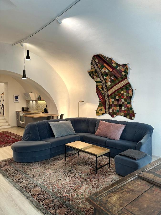 Appartement Altes Salzgewoelbe Badgasse à Gmunden Extérieur photo