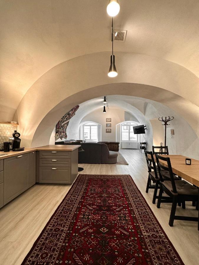 Appartement Altes Salzgewoelbe Badgasse à Gmunden Extérieur photo