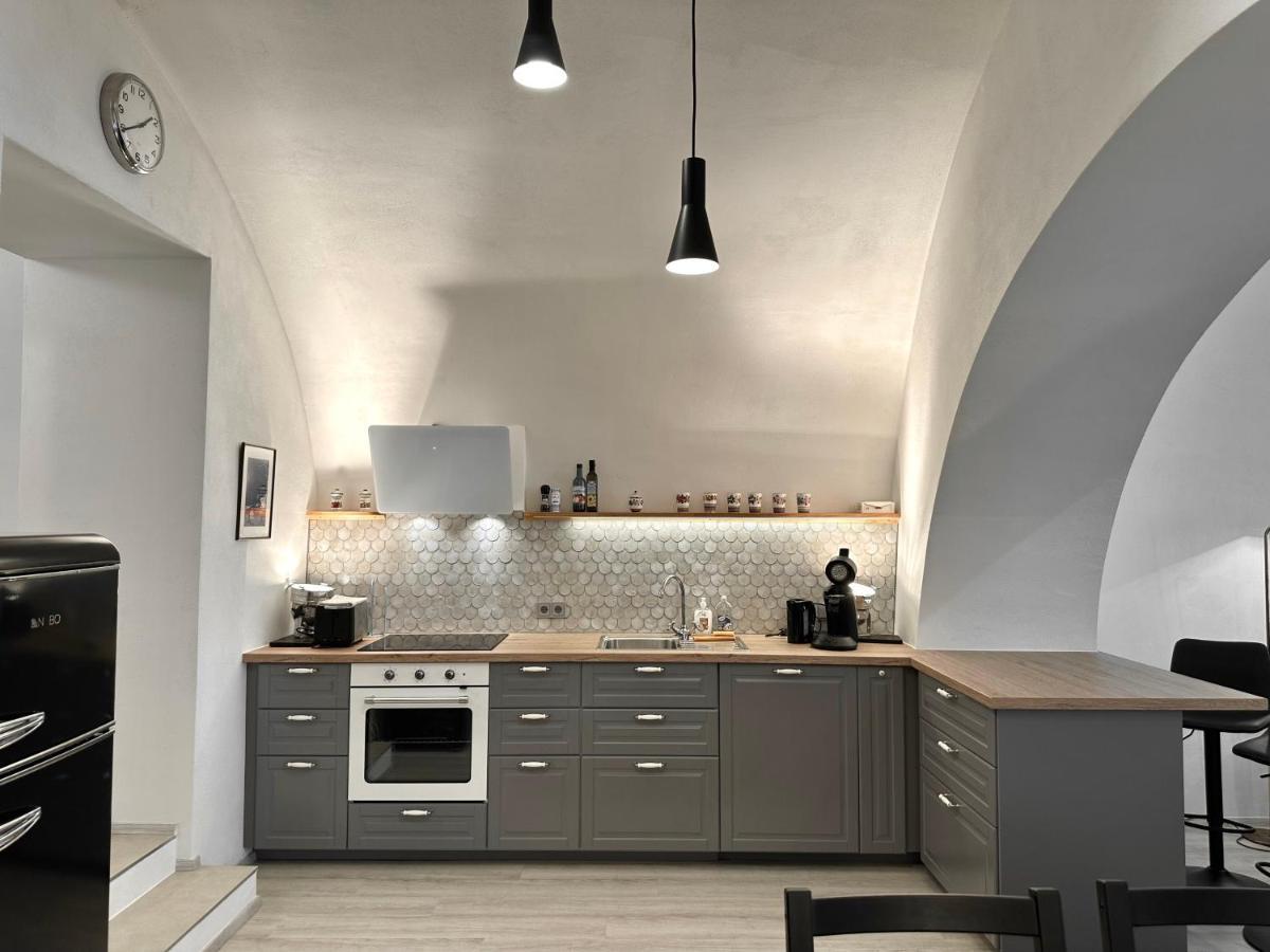 Appartement Altes Salzgewoelbe Badgasse à Gmunden Extérieur photo
