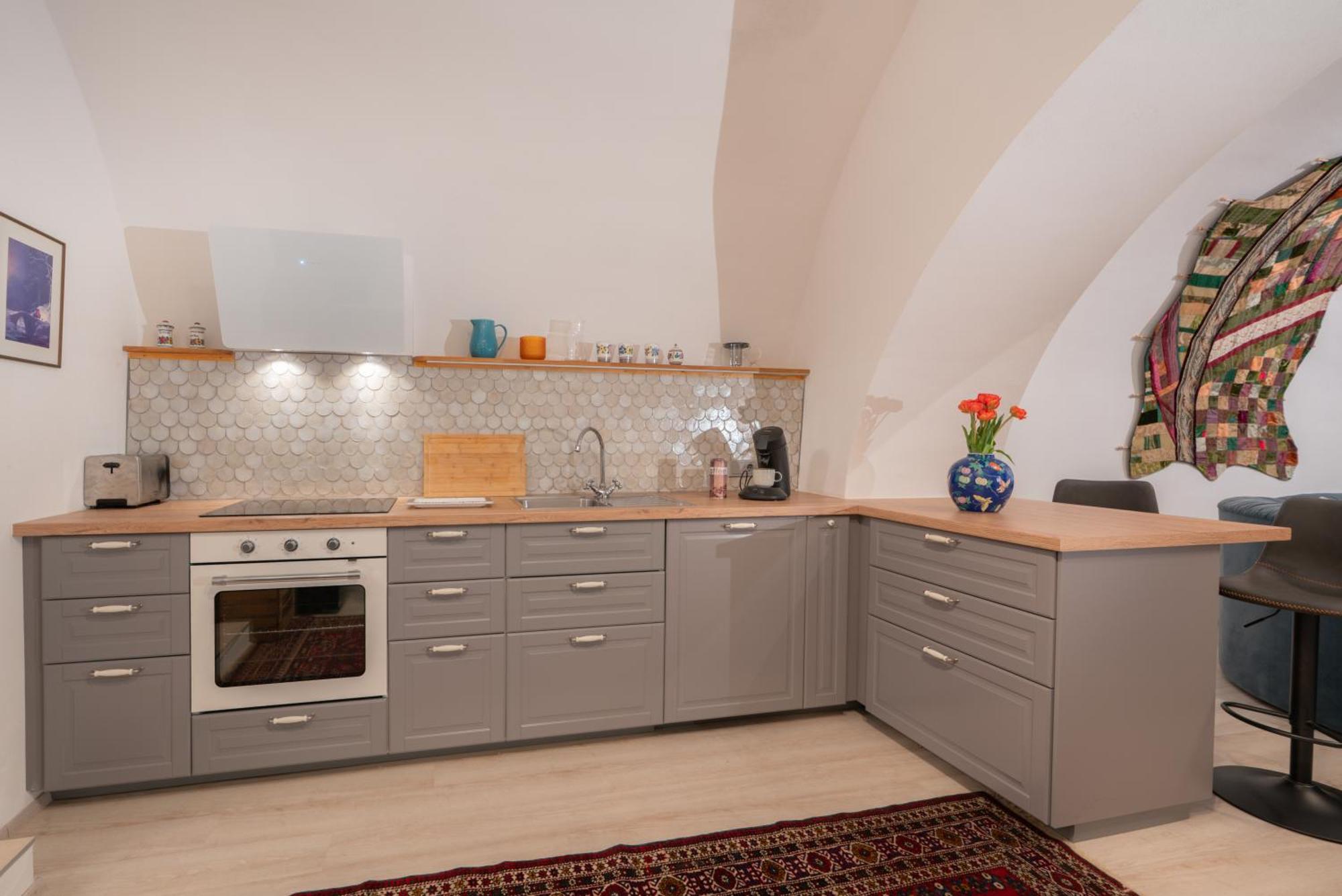 Appartement Altes Salzgewoelbe Badgasse à Gmunden Extérieur photo